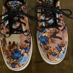 Nike SB Stefan Janoski Zoom Air
